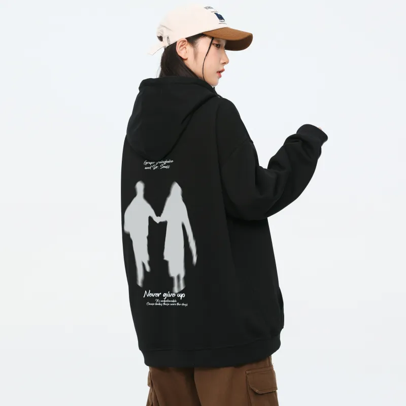 AYEA Sweatshirts Unisex-2