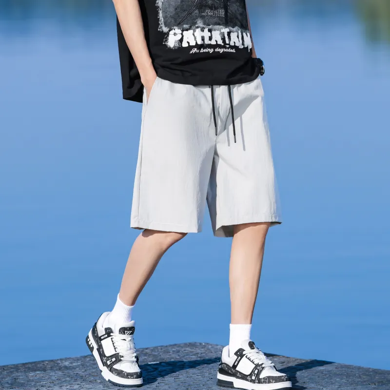AYEA Casual Shorts Unisex-7