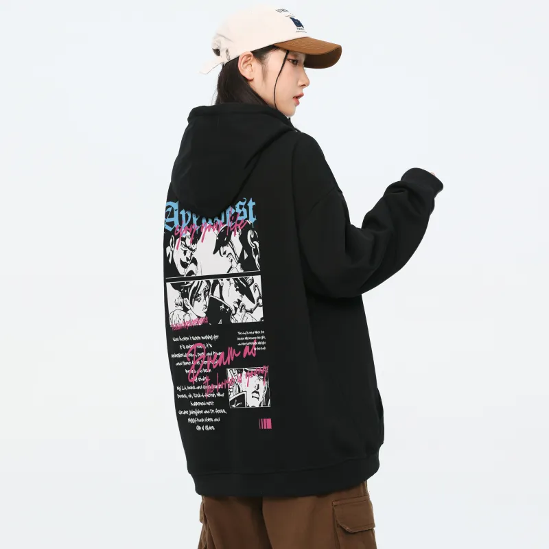 AYEA Sweatshirts Unisex-3