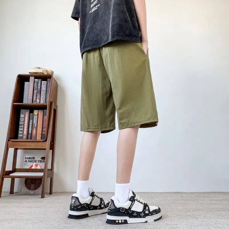AYEA Casual Shorts Unisex-5