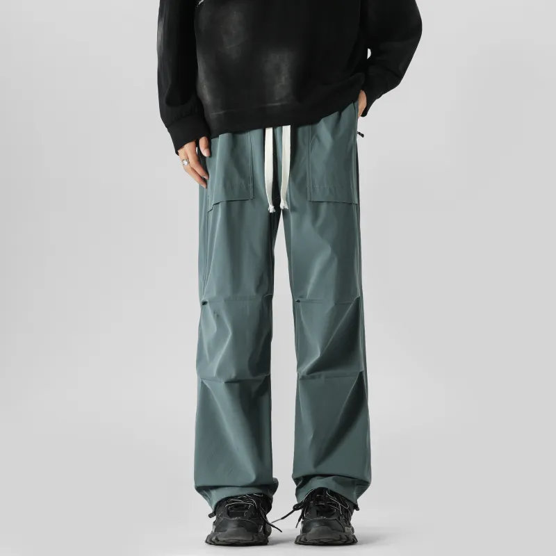 AYEA Casual Pants Unisex-11