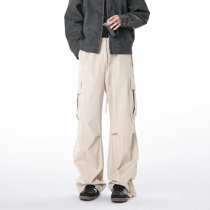 AYEA Casual Pants Unisex-7