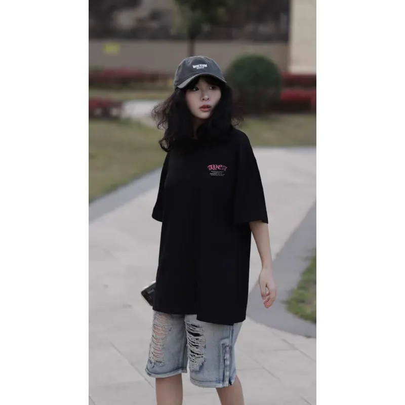 AYEA T Shirts Unisex-3