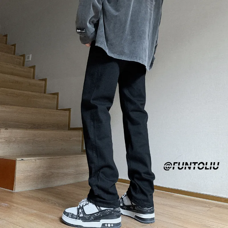 AYEA Jeans Unisex-1
