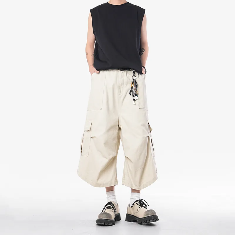 AYEA Casual Shorts Unisex-2