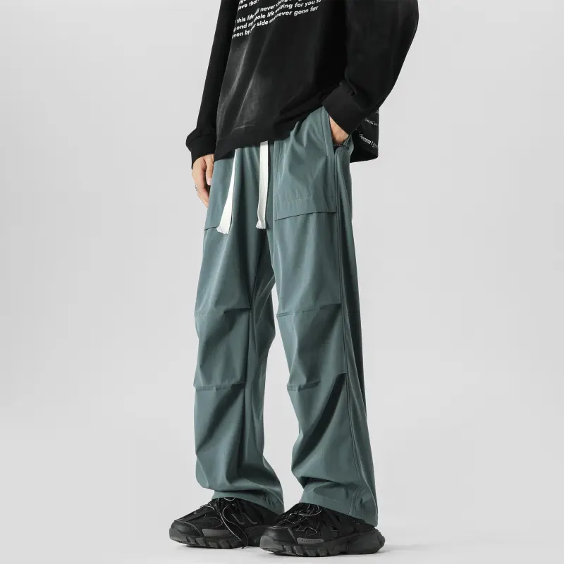AYEA Casual Pants Unisex-10