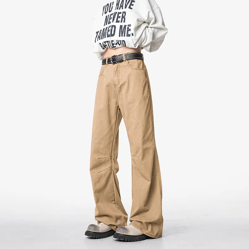 AYEA Casual Pants Unisex-10