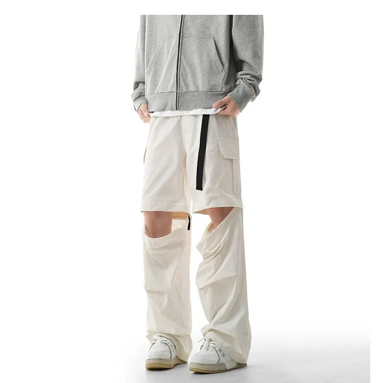 AYEA Casual Pants Unisex-2