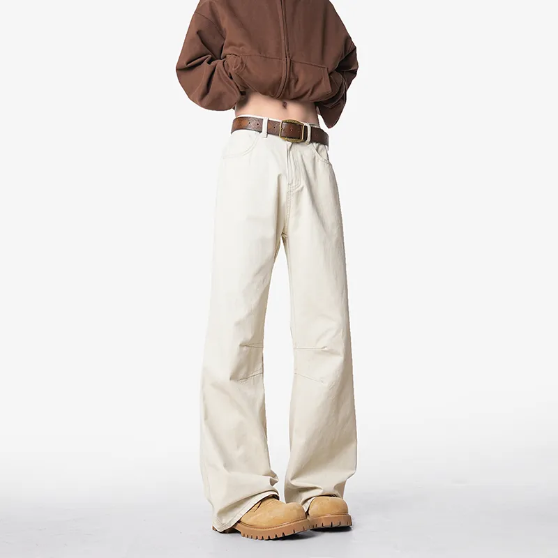 AYEA Casual Pants Unisex-6