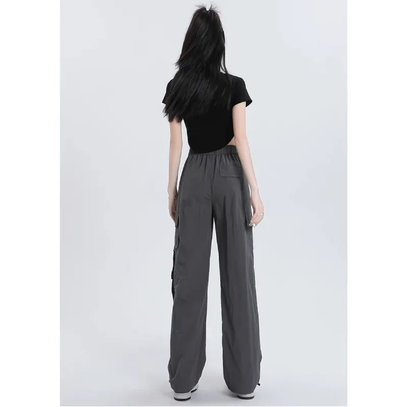 AYEA Casual Pants Unisex-1