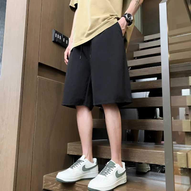 AYEA Casual Shorts Unisex-2