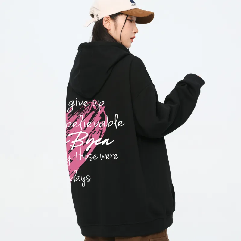 AYEA Sweatshirts Unisex-1