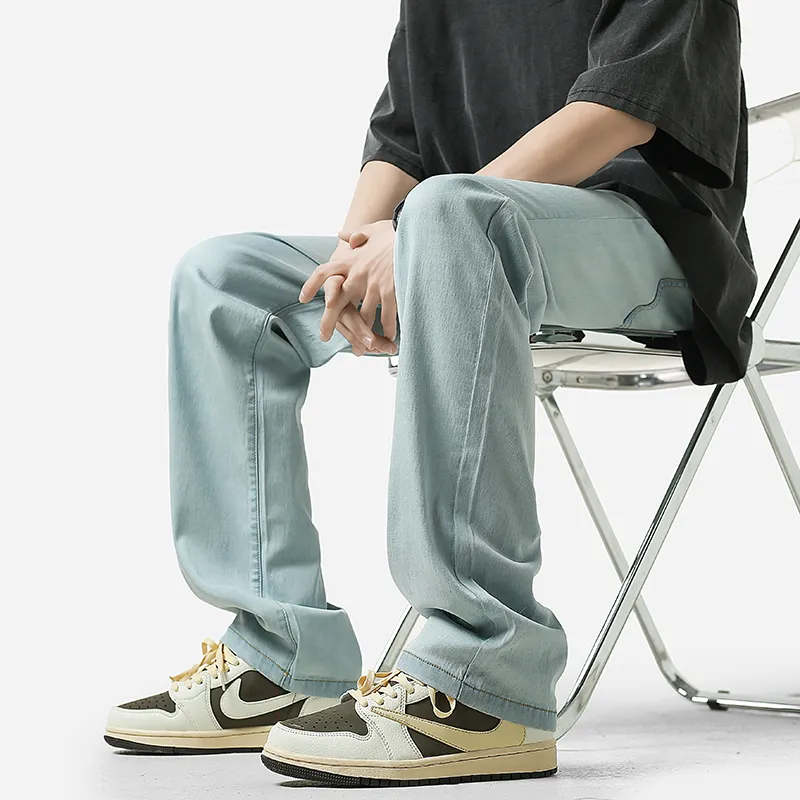 AYEA Jeans Unisex-6