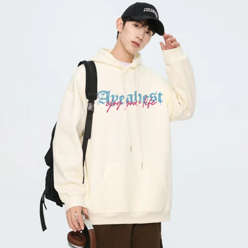 AYEA Sweatshirts Unisex-14