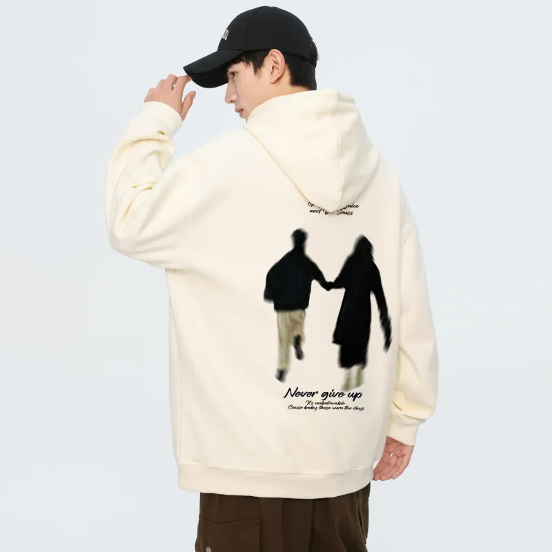 AYEA Sweatshirts Unisex-13