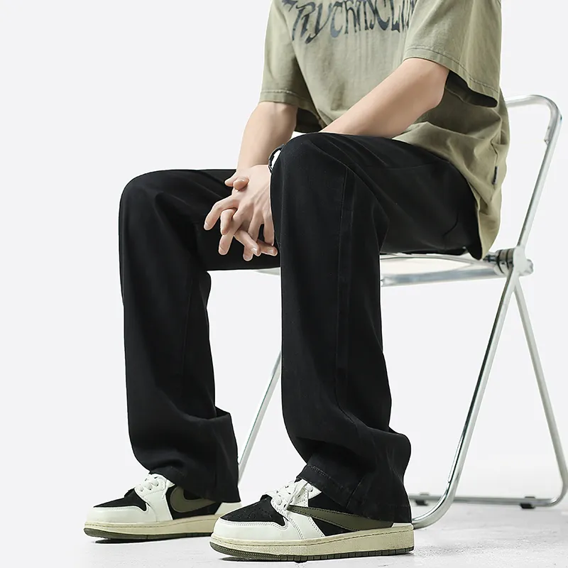 AYEA Jeans Unisex-11
