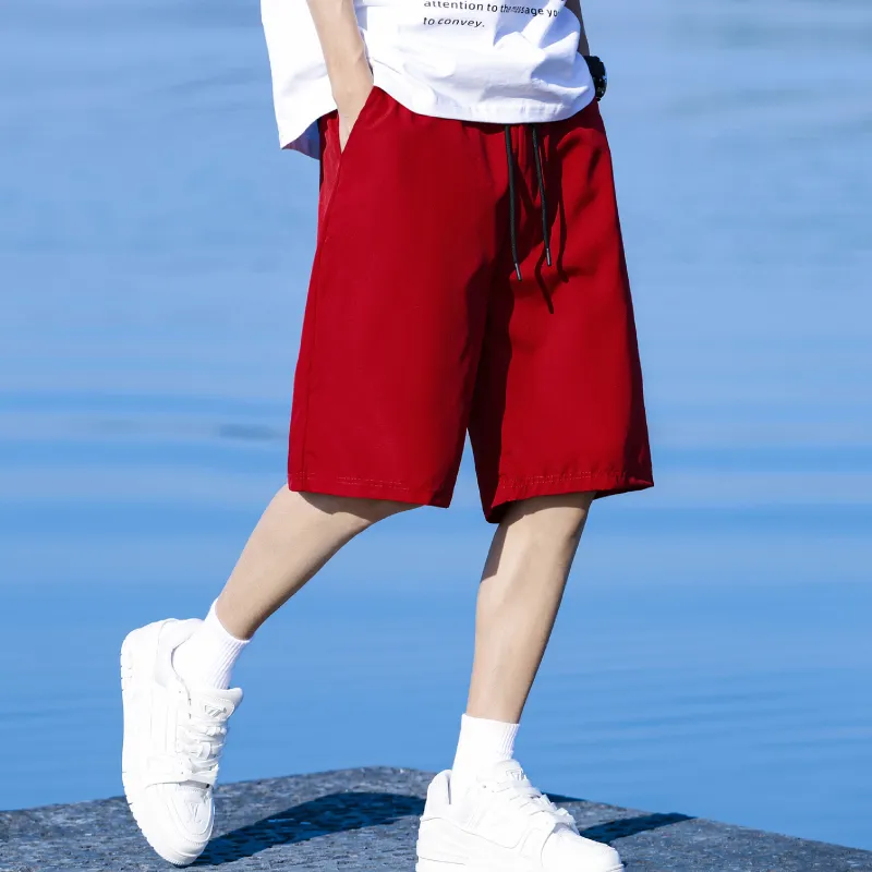AYEA Casual Shorts Unisex-16