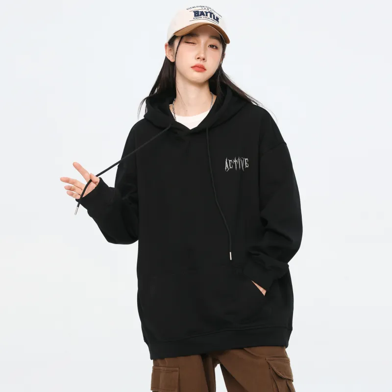 AYEA Sweatshirts Unisex-1