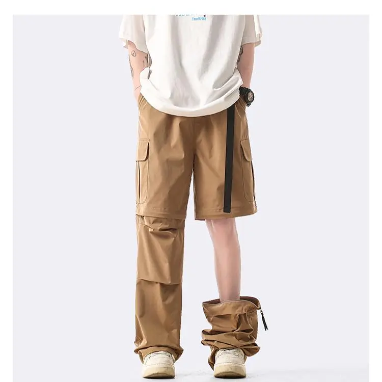 AYEA Casual Pants Unisex-6