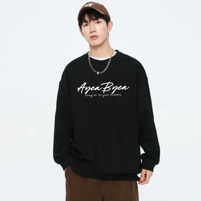 AYEA Sweatshirts Unisex-1