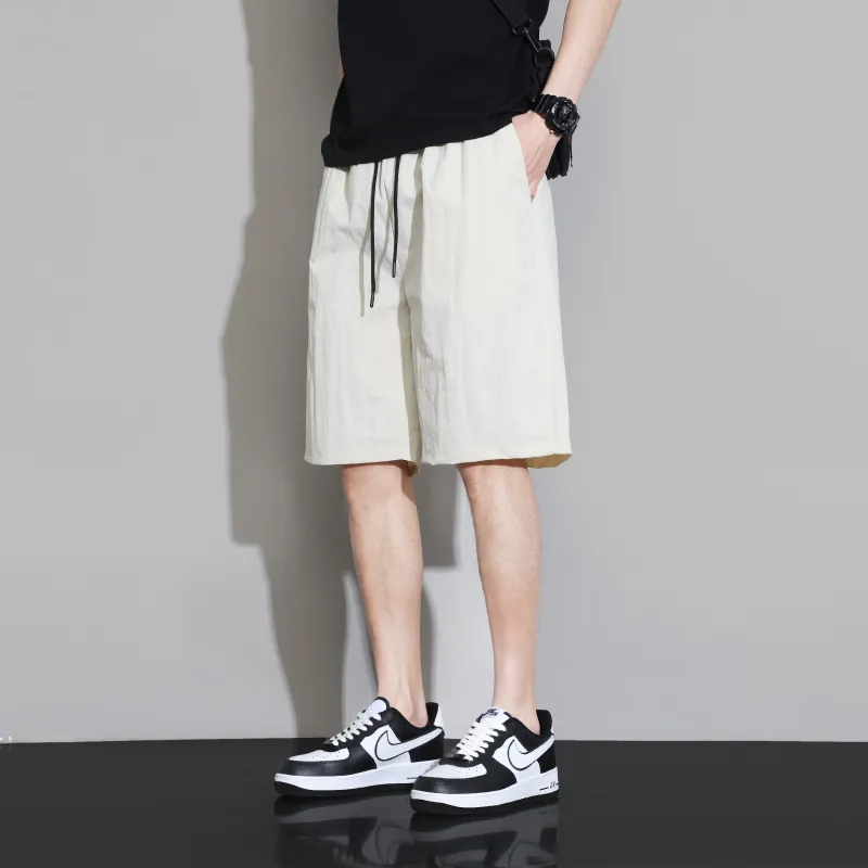AYEA Casual Shorts Unisex-10