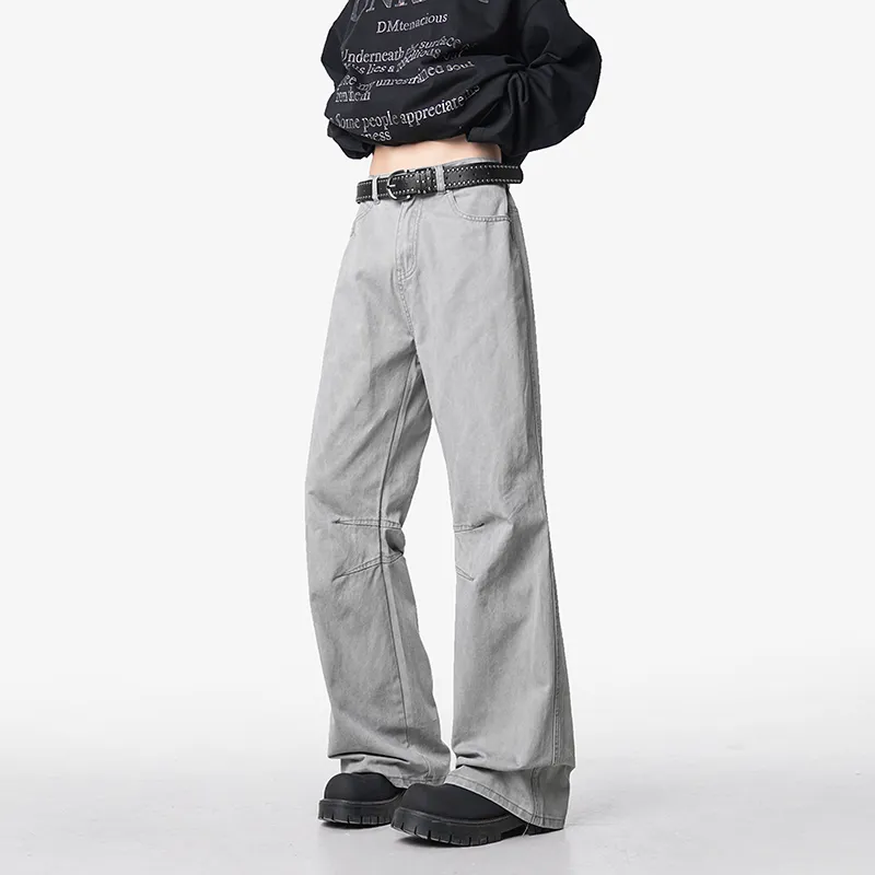 AYEA Casual Pants Unisex-2