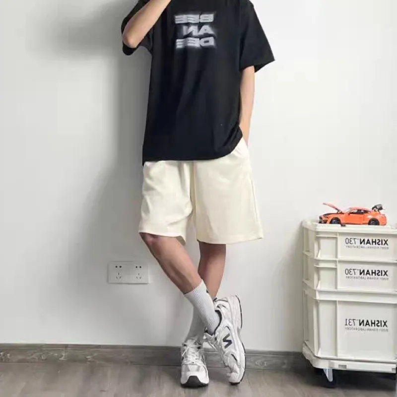 AYEA Casual Shorts Unisex-10
