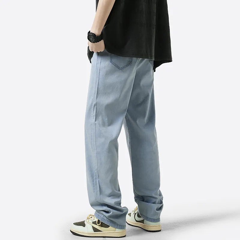 AYEA Jeans Unisex-3