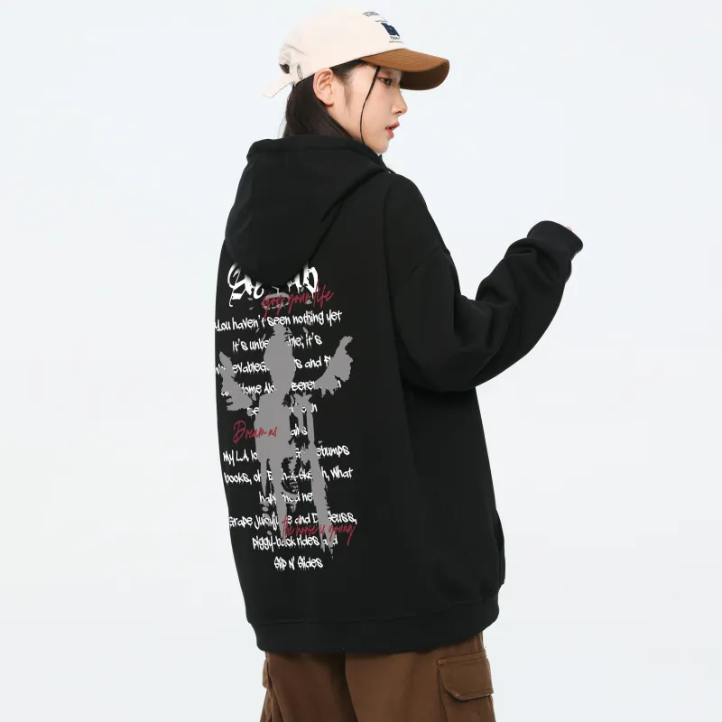 AYEA Sweatshirts Unisex-3