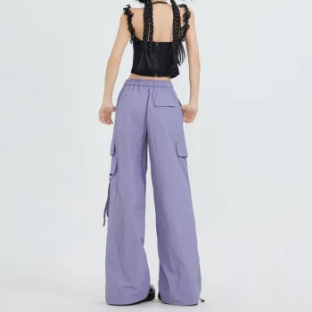 AYEA Casual Pants Unisex