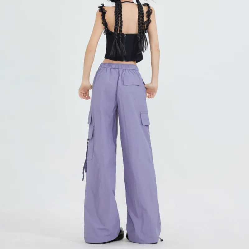 AYEA Casual Pants Unisex-0