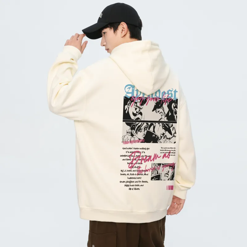 AYEA Sweatshirts Unisex-15