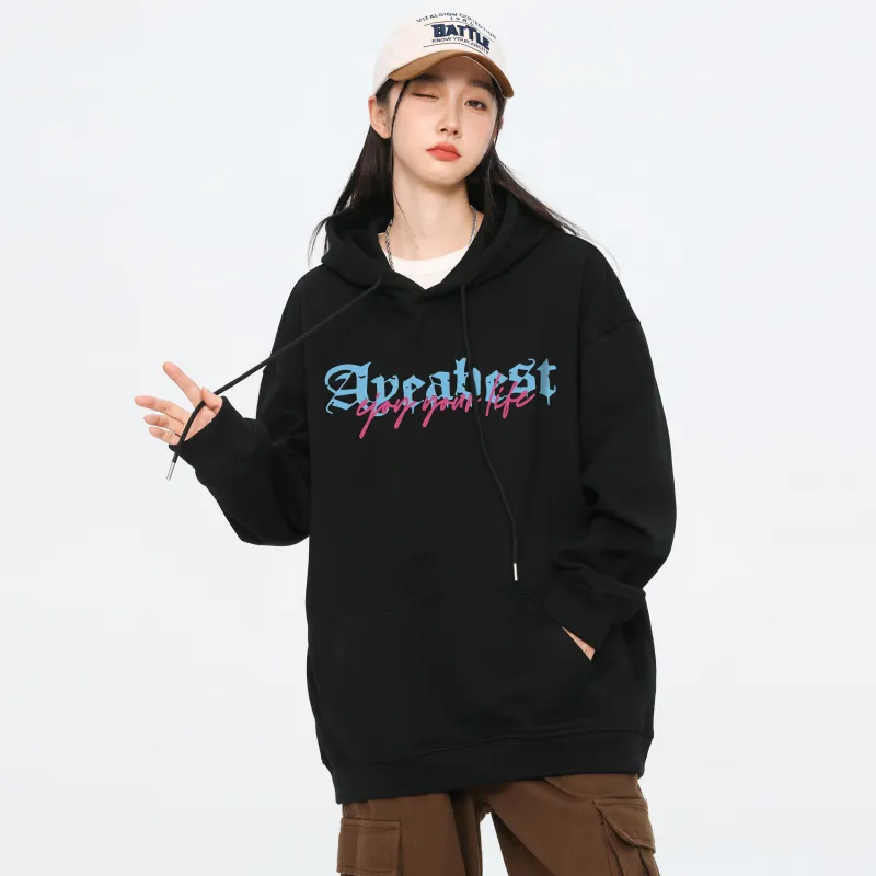 AYEA Sweatshirts Unisex-2
