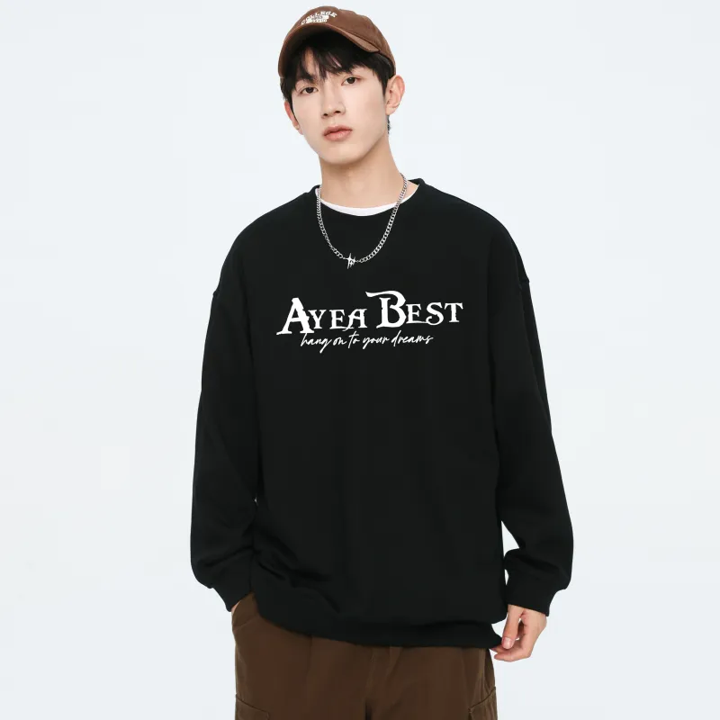 AYEA Sweatshirts Unisex-1