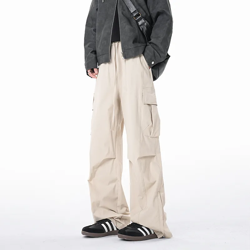 AYEA Casual Pants Unisex-6