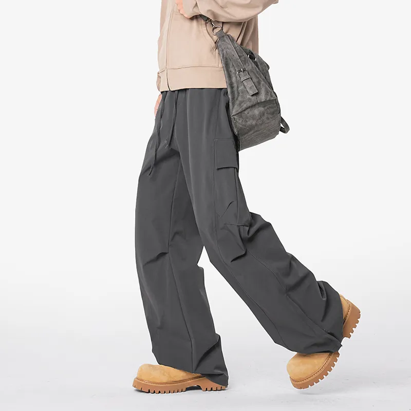 AYEA Casual Pants Unisex-3