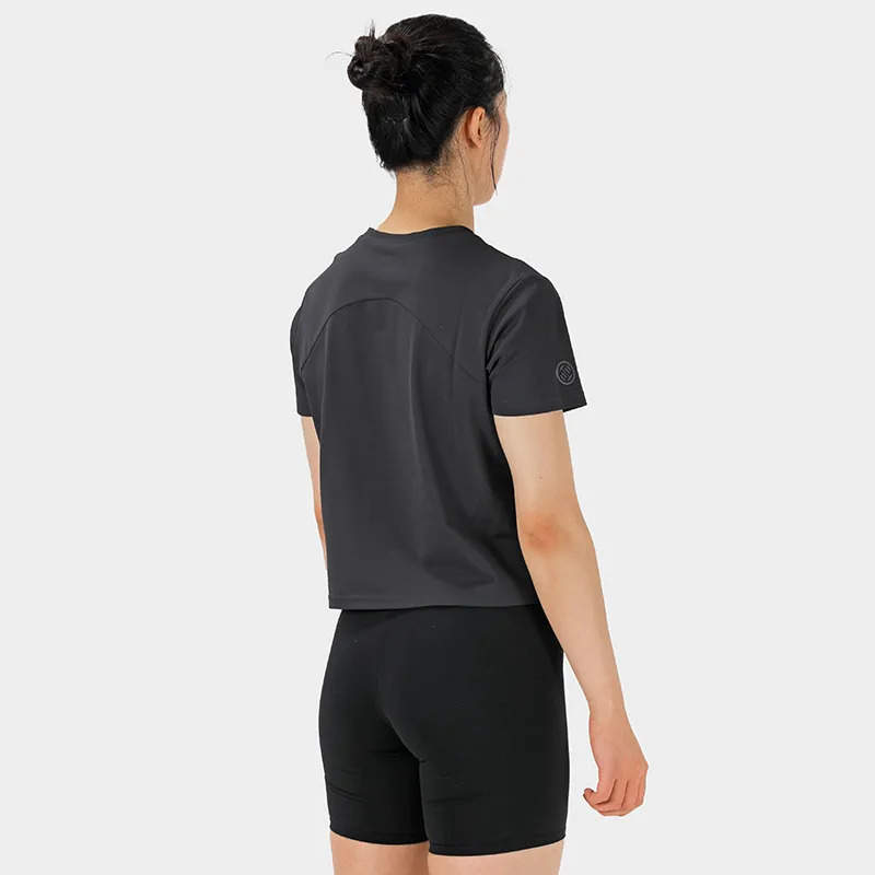 LUXIAOJUN T Shirts Women's-1