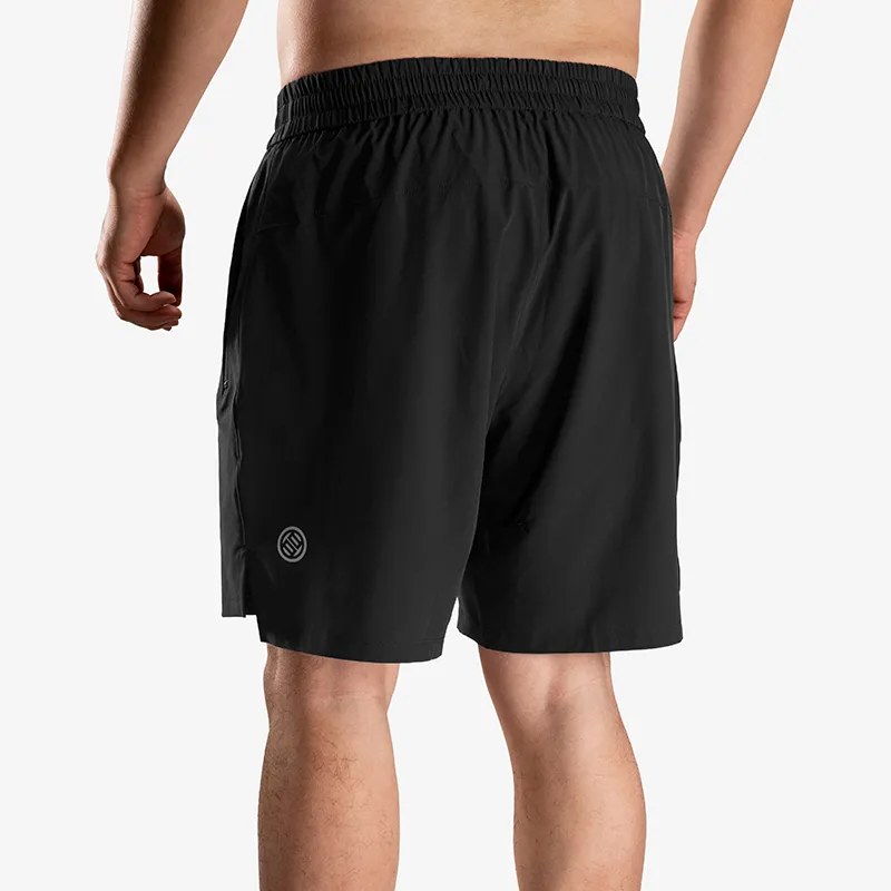 LUXIAOJUN Sports Shorts Men-2
