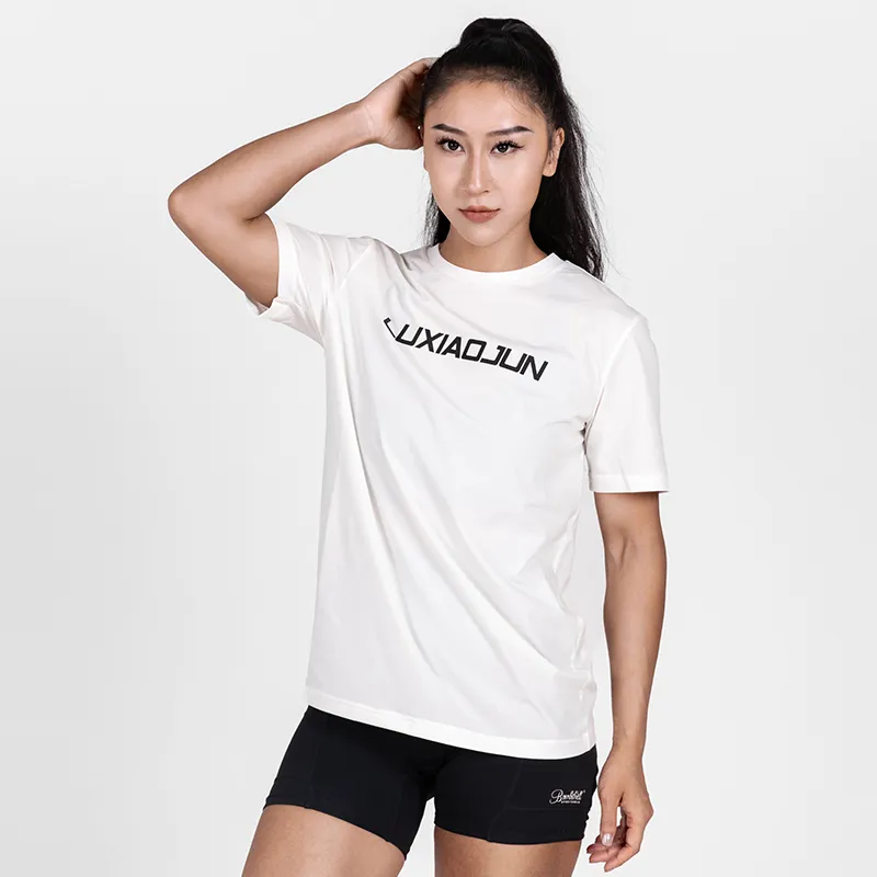 LUXIAOJUN T Shirts Unisex-4