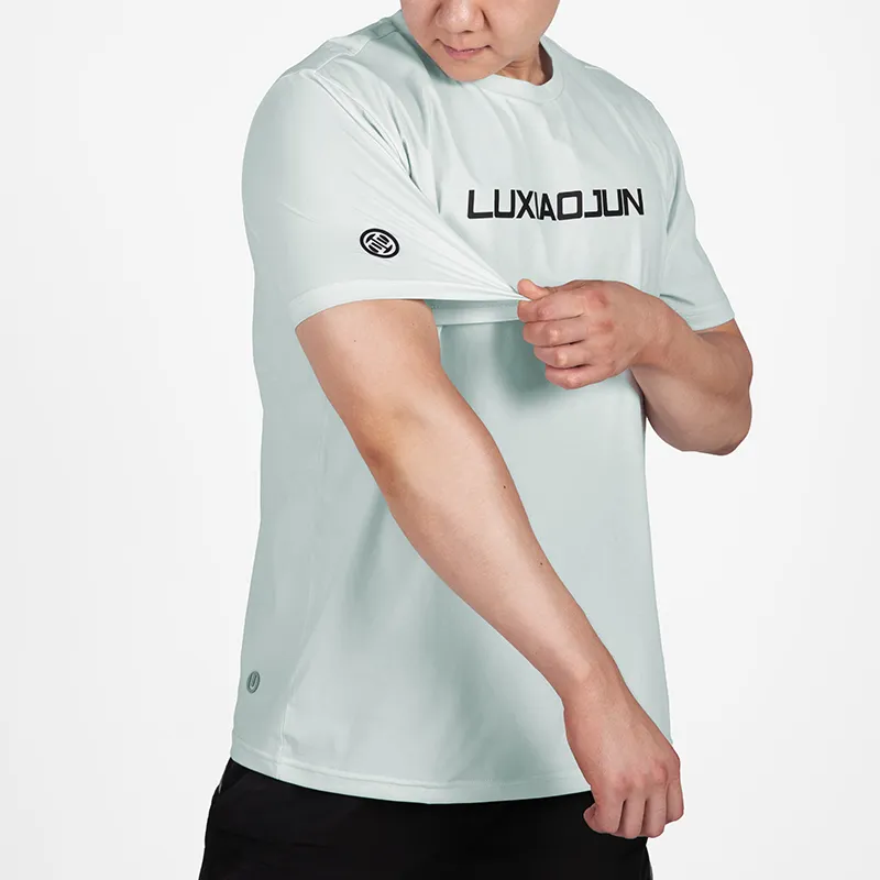 LUXIAOJUN T Shirts Unisex-14