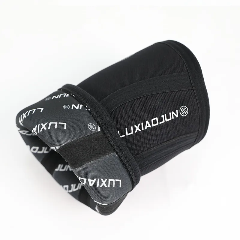 LUXIAOJUN Elbow Pads-4