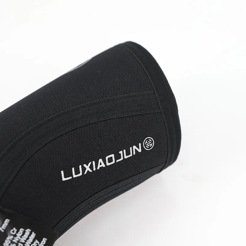 LUXIAOJUN Elbow Pads-3