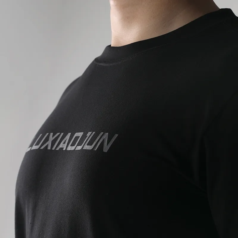 LUXIAOJUN T Shirts Unisex-3
