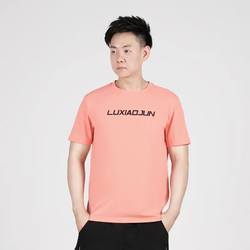 LUXIAOJUN T Shirts Unisex-8