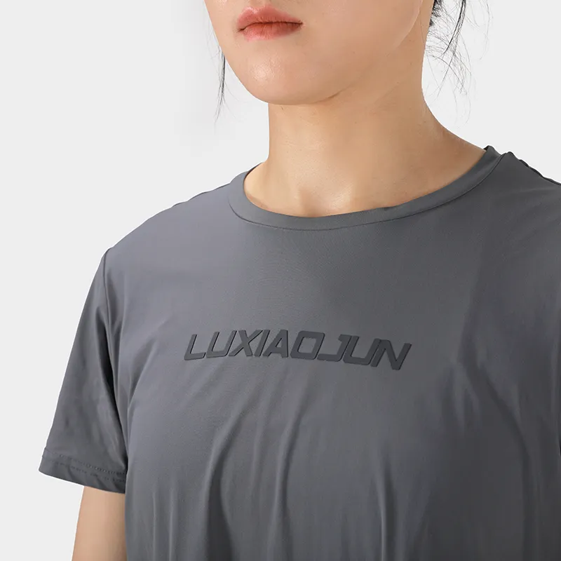 LUXIAOJUN T Shirts Women's-2