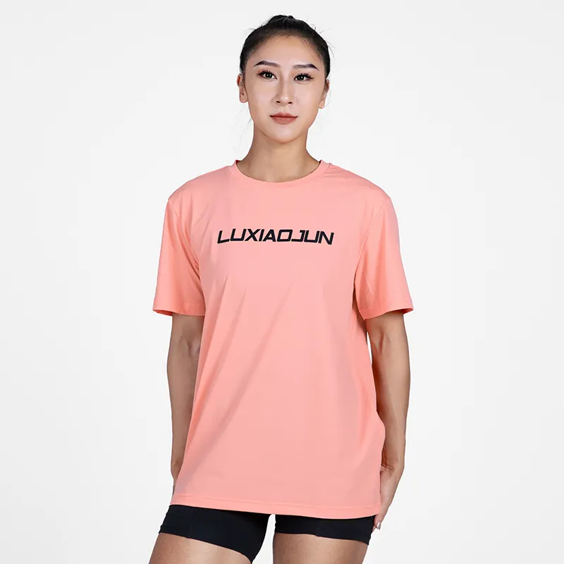 LUXIAOJUN T Shirts Unisex-10