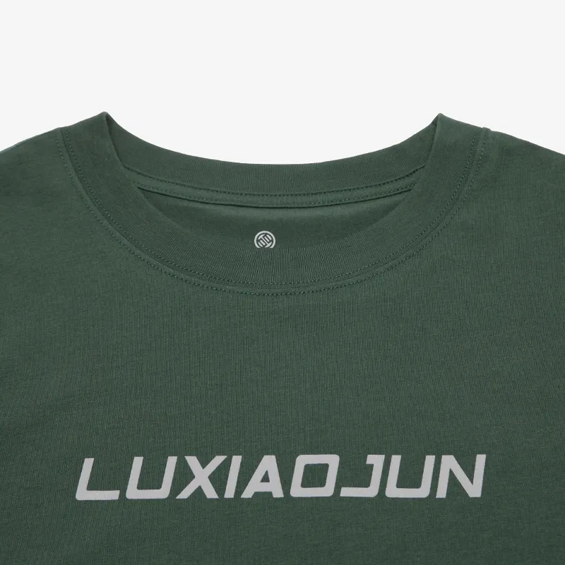 LUXIAOJUN T Shirts Unisex-6