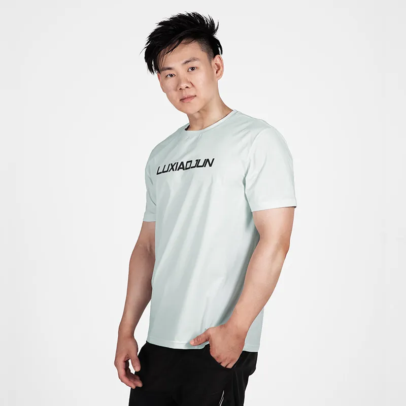 LUXIAOJUN T Shirts Unisex-13