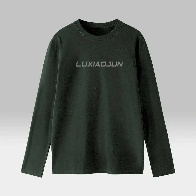 LUXIAOJUN T Shirts Unisex-7