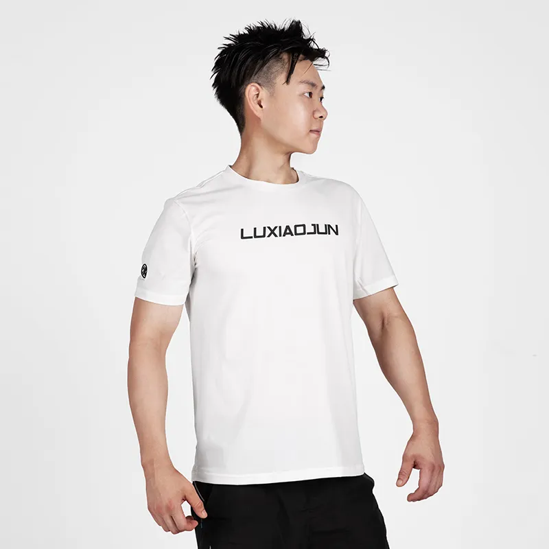 LUXIAOJUN T Shirts Unisex-2